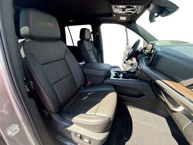 New 2026 Chevrolet Tahoe High Country RWD image 26