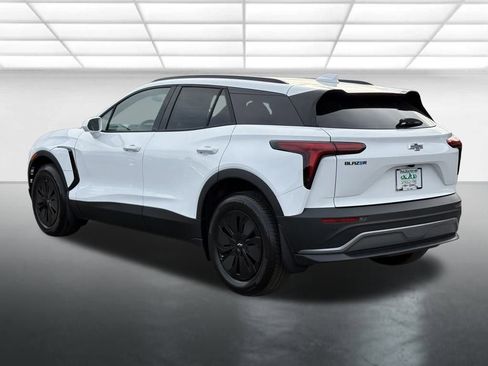 New 2026 Chevrolet Blazer EV LT w/ Midnight/Sport Edition image 19
