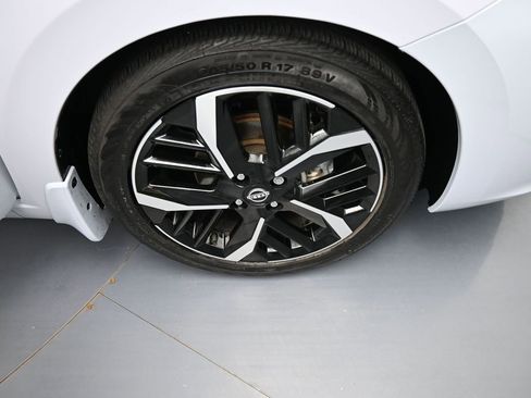 Used 2023 Nissan Versa SR w/ Trunk Package image 25