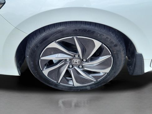 Certified 2022 Honda Insight Touring image 33