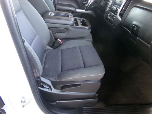 Used 2017 Chevrolet Silverado 1500 LT w/ All Star Edition image 14