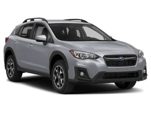 Used 2019 Subaru Crosstrek 2.0i Premium w/ Popular Package #2 AWD/4WD image 10