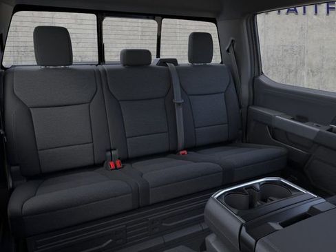 New 2026 Ford F150 XLT image 13