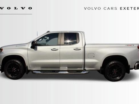 Used 2019 Chevrolet Silverado 1500 RST w/ All-Star Edition AWD/4WD image 5