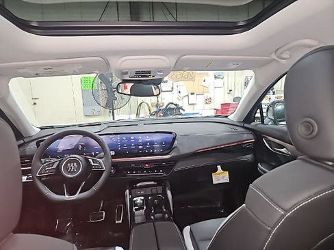 New 2026 Buick Envision Sport Touring AWD/4WD image 19