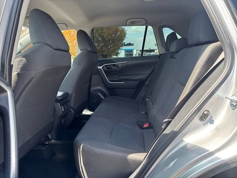 Used 2024 Toyota RAV4 LE FWD image 13