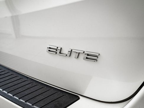 Used 2018 Honda Odyssey Elite image 20