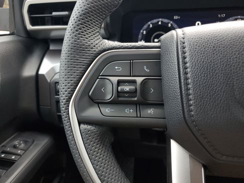 New 2026 Toyota Tacoma Limited image 20