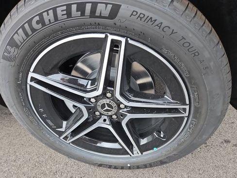 New 2026 Mercedes-Benz GLE 350 4MATIC image 30