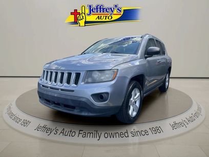 Used 2015 Jeep Compass Sport w/ Power Value Group