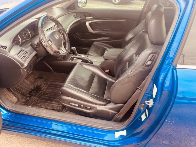 Used 2008 Honda Accord EX-L image 9