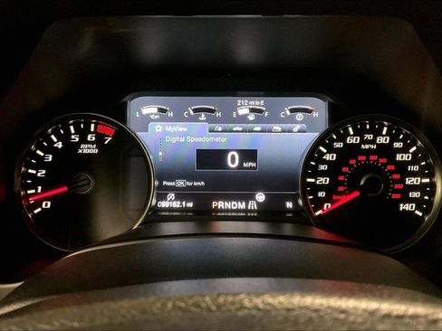 Used 2018 Ford F150 Raptor w/ Equipment Group 802A Luxury image 21