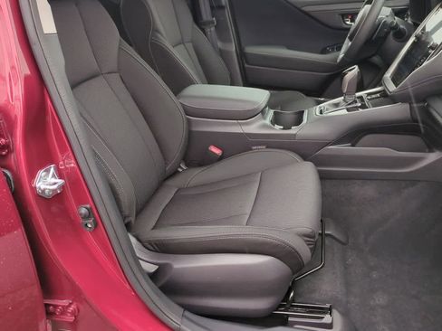 Used 2025 Subaru Legacy Premium AWD/4WD image 20