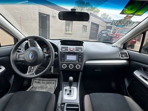Used 2016 Subaru Impreza 2.0i image 15