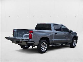 New 2025 Chevrolet Silverado 1500 Custom video 2