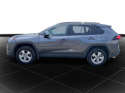 Used 2025 Toyota RAV4 XLE w/ Convenience Package image 2