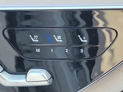 New 2026 Mercedes-Benz S 580 4MATIC Sedan image 19