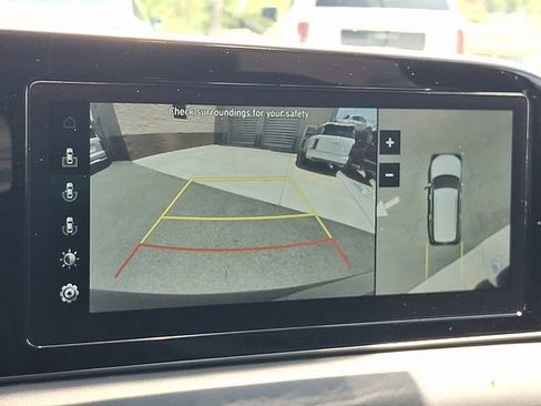 Certified 2022 Hyundai Palisade Calligraphy AWD/4WD image 19
