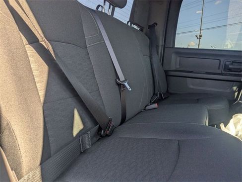 New 2026 RAM 2500 Tradesman image 35