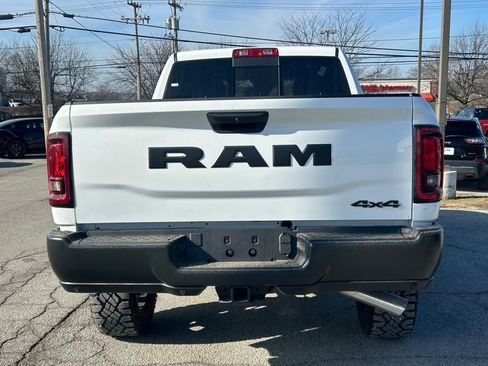 New 2026 RAM 2500 Tradesman image 7