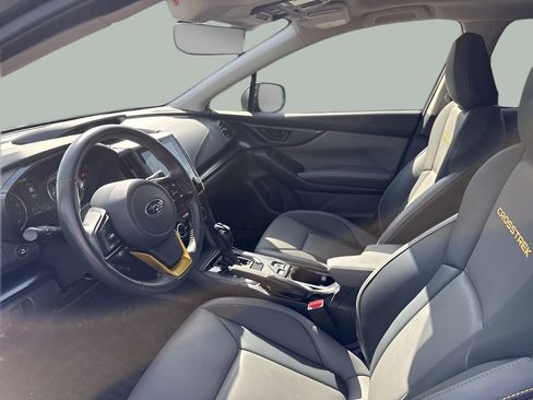 Used 2021 Subaru Crosstrek 2.5i Sport w/ Moonroof Package AWD/4WD image 13