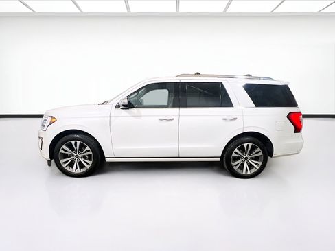 Used 2020 Ford Expedition Platinum AWD/4WD image 25