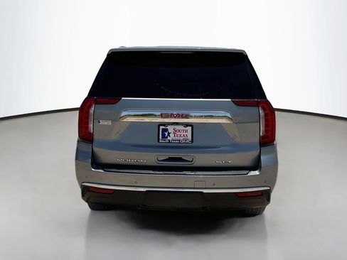 Used 2024 GMC Yukon SLT w/ SLT Luxury Package RWD image 6