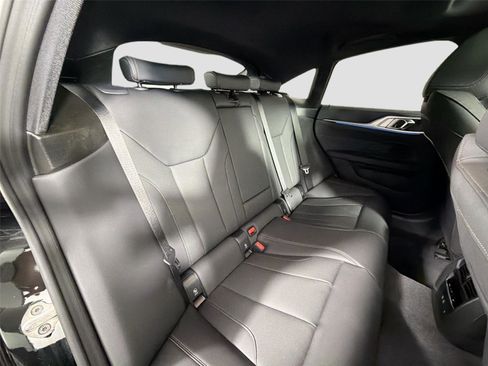 New 2026 BMW i4 xDrive40i w/ Parking Assistance Package AWD/4WD image 27