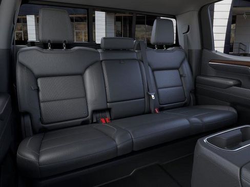 New 2026 GMC Sierra 1500 Denali image 30