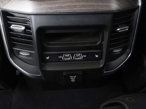 Used 2025 RAM 1500 Laramie w/ Sport Appearance Package AWD/4WD image 35