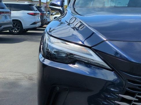New 2026 Lexus RX 350 Premium Plus FWD image 10