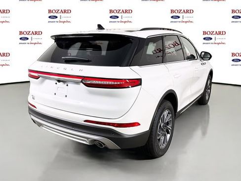 New 2026 Lincoln Corsair Premiere FWD image 8