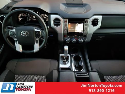 Used 2019 Toyota Tundra SR5 image 28