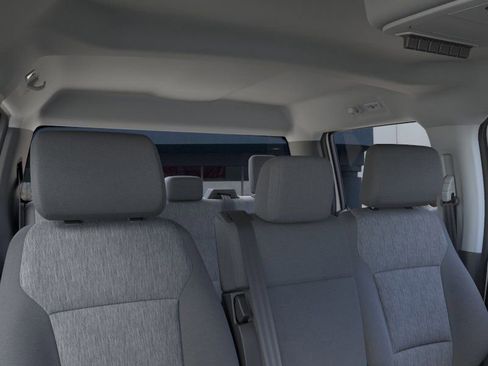 New 2026 Ford F250 XL w/ STX Appearance Package image 23