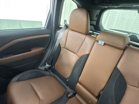 New 2026 Subaru Forester Touring image 14