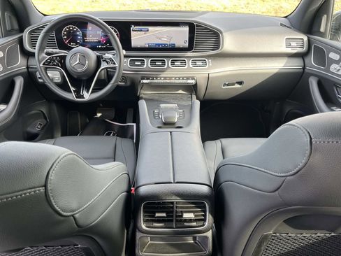 Certified 2025 Mercedes-Benz GLE 350 4MATIC image 13