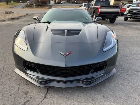 Used 2019 Chevrolet Corvette Z06 image 6