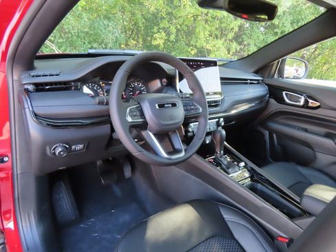 New 2026 Jeep Compass Latitude w/ Quick Order Package 29K image 19