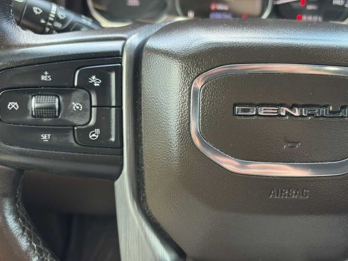 Used 2019 GMC Sierra 1500 Denali w/ Denali Ultimate Package AWD/4WD image 9