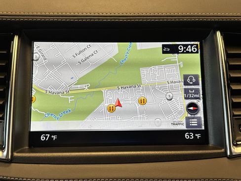 New 2025 INFINITI QX50 Sport image 18