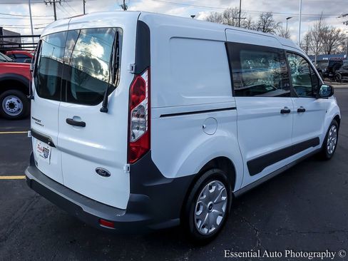 Used 2018 Ford Transit Connect XL image 9
