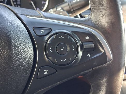 Used 2019 Buick LaCrosse Avenir w/ Driver Confidence Package II image 27