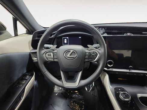 Used 2023 Lexus RZ 450e Premium w/ Accessory Package (2T) AWD/4WD image 13
