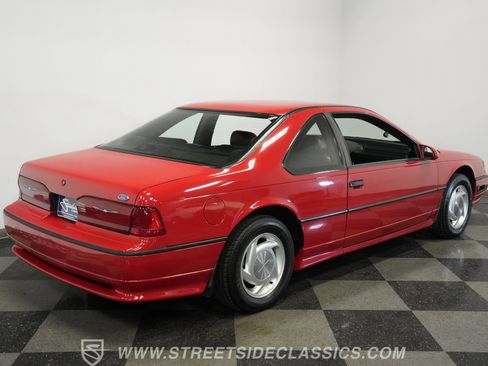 Used 1992 Ford Thunderbird Super image 15