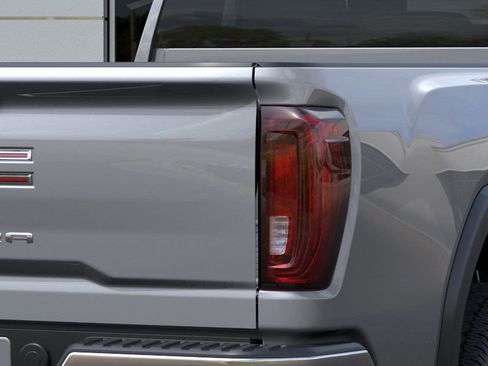 New 2026 GMC Sierra 2500 Pro w/ Convenience Package RWD image 35