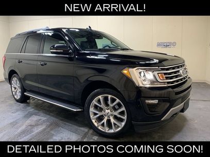 Used 2020 Ford Expedition XLT w/ Equipment Group 202A