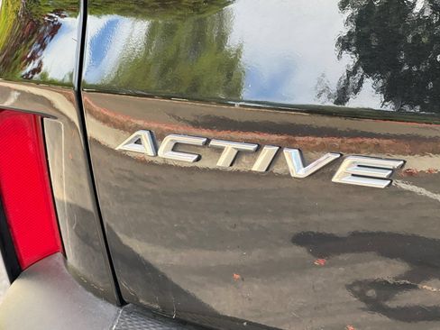 Used 2024 Ford Escape Active FWD image 47