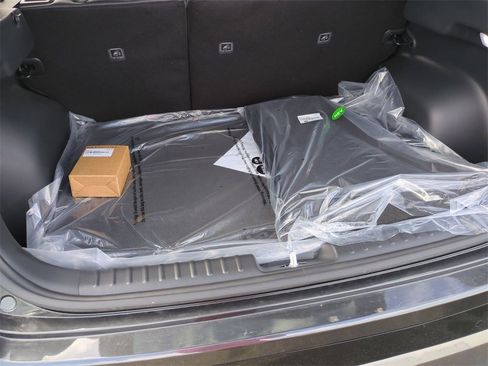 New 2025 Kia Niro SX Touring image 41