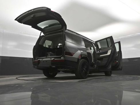 New 2026 Hyundai Santa Fe Calligraphy AWD/4WD image 44