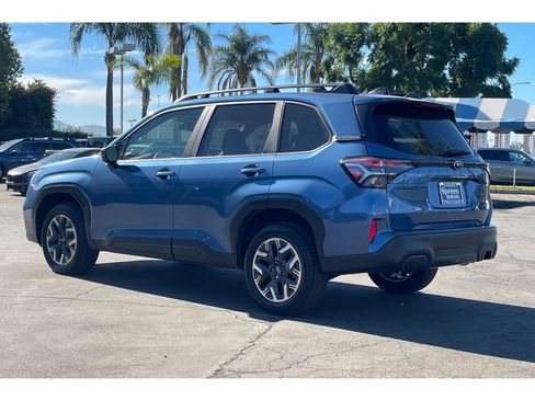 Certified 2025 Subaru Forester Premium w/ Convenience Package #1 image 3